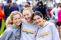 Pre-Race Candids