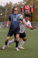 SMW vs SMNW C-Team Boys Soccer 10-21-24