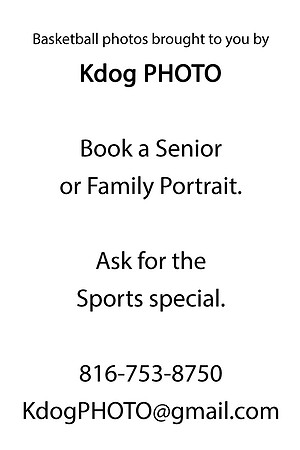 Generic sports ad 1