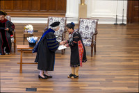 Diplomas & Awards