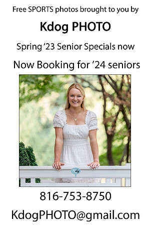 Kdog senior portraits
