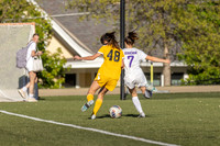 Sion vs St. Teresa's JV Soccer 5-2-23