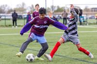 OP Soccer Club 2023