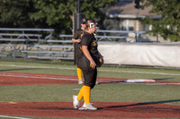STA V Softball 10-10-24