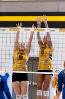STA JV Volleyball 10-1-24
