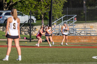 St. James JV Lacrosse