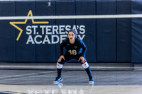 St. Teresa's Sports 23-24