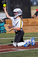 Varsity Softball 8-31-23