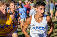 Rockhurst XC Varsity 9-2-23