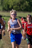 Rockhurst XC JV 9-2-23