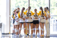 JV Volleyball 9-5-23