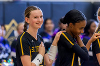 Varsity Volleyball 9-5-23