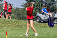 Pembroke JV Golf 9-7-23