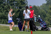 Sion JV Golf 9-7-23