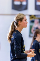 Varsity Volleyball 9-18-23