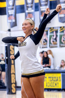 Dance Team 9-18-23