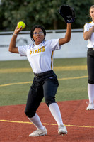 JV Softball 9-20-23
