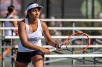 SM East Girls Tennis 9-21-23