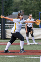JV Softball 9-28-23