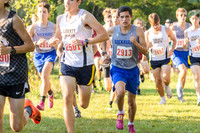 Rockhurst KC Classic 9-30-23