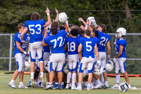 Rockhurst 23-24