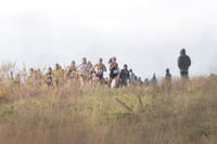 Cross Country Districts 10-28-23