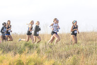 Cross Country