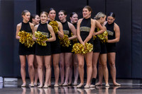 Dance 12-1-23