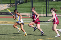 Varsity Lacrosse 4-29-24