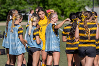 Varsity Soccer 5-7-24