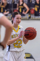 C-Team Basketball 1-25-24