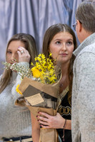 Dance Senior Night 2-2-24