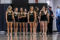 Dance performance 2-2-24