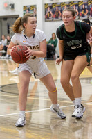 JV Basketball 2-2-24