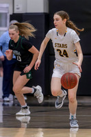 Varsity Basketball 2-2-24