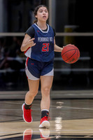 Pembroke Varsity Basketball 2-9-24