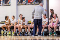 JV Basketball 2-20-24