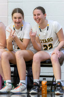 Varsity Basketball 2-20-24