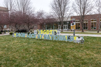 Star Dance Girls Nationals Send Off 3-7-24