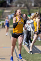 Track