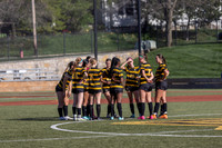 Varsity Soccer 4-11-24
