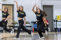 St. Teresa's Star Girls 3-6-25