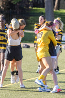 Soccer Senior Night 5-7-24