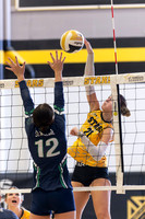St. Michael's JV Volleyball 9-11-24