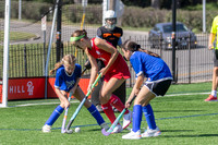 Middle School KCFH vs Pembroke