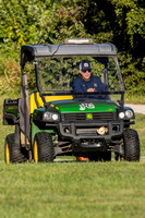Gator Driver