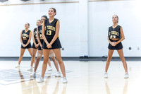 Star Girls Dance Team Spring Show 4-16-25