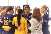 STA Saints Freshman VB 9-10-24