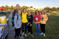 St. Teresa's Time Trial XC 9-7-24