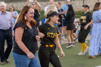 STA Softball Senior Night 10-10-24
